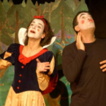 Biancaneve il Musical