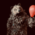 l’ Orso felice